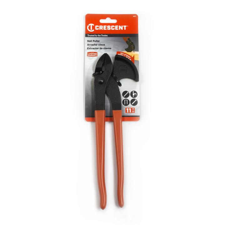Image of Nail Puller Pliers - Crescent