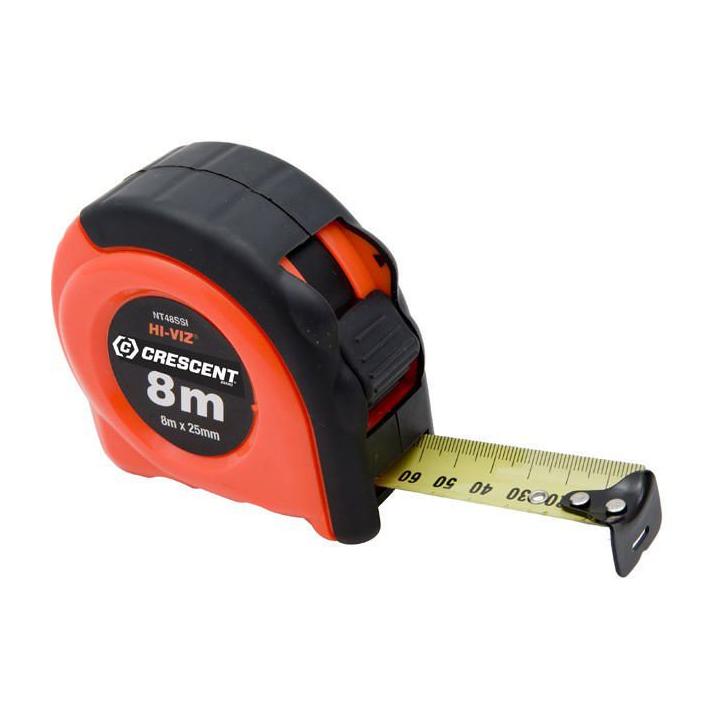 Image of Tape Measure - Power Tape - Crescent