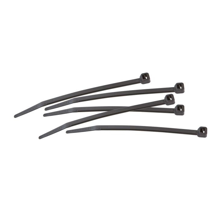Image of Cable Ties - Outdoor - Crescent