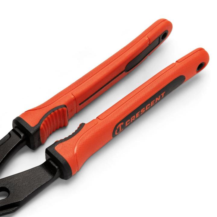 Tr!ple×Tr!ck フェネル LSR 1枚 ② Chanel Locks Pliers Crescent Z2 K9 V-Jaw Dual Material Tongue