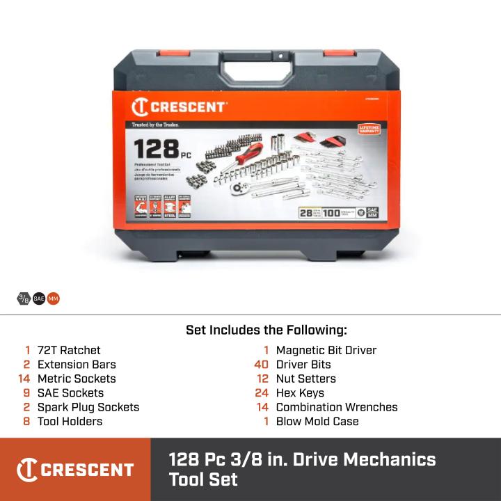 Image of CTK128C