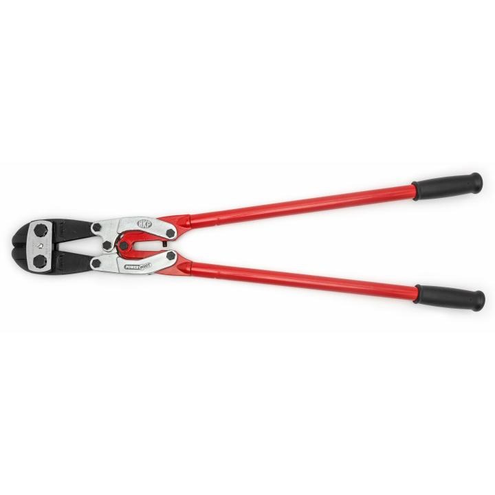 Image of PowerPivot™ Industrial Grade Center Cut Bolt Cutters - HK Porter
