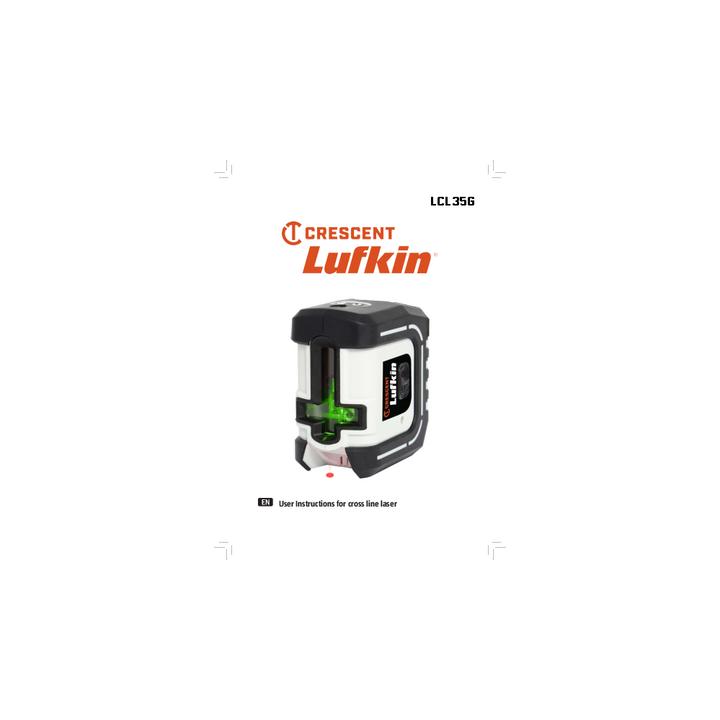 Image of LCL35G