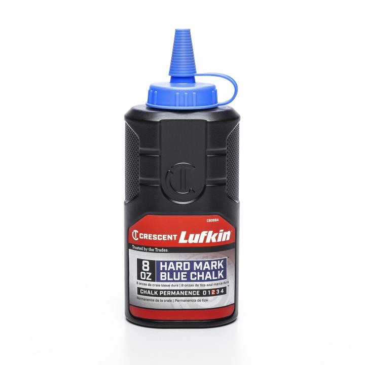 Image of HardMark Blue Chalk Refill