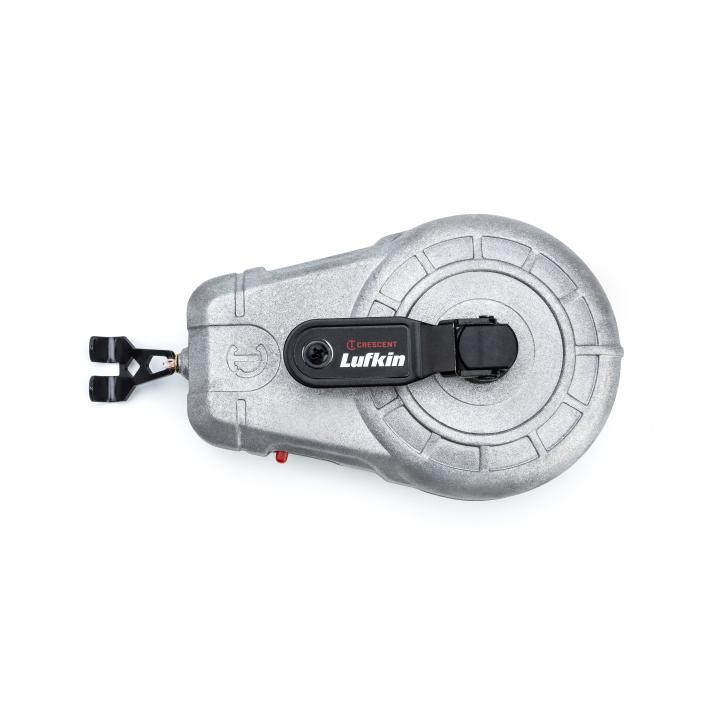 Image of Aluminum Chalk & Reels - Lufkin