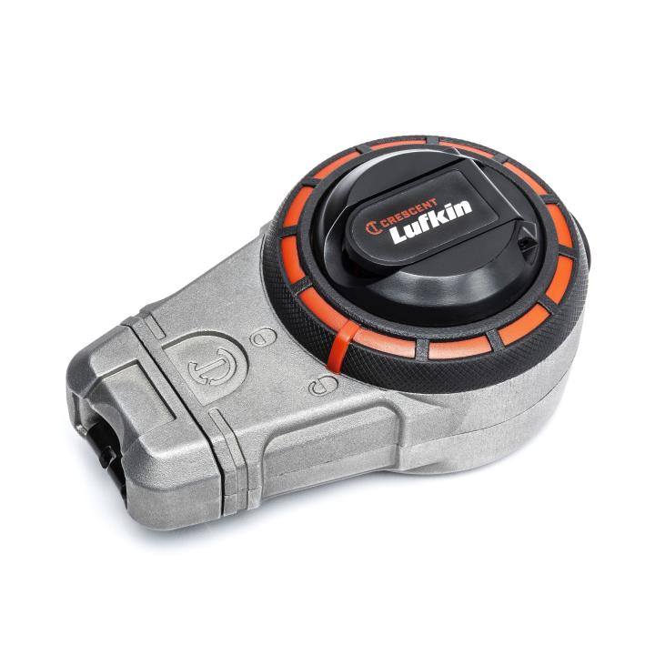 Image of Professional Aluminum Chalk & Reels - Lufkin