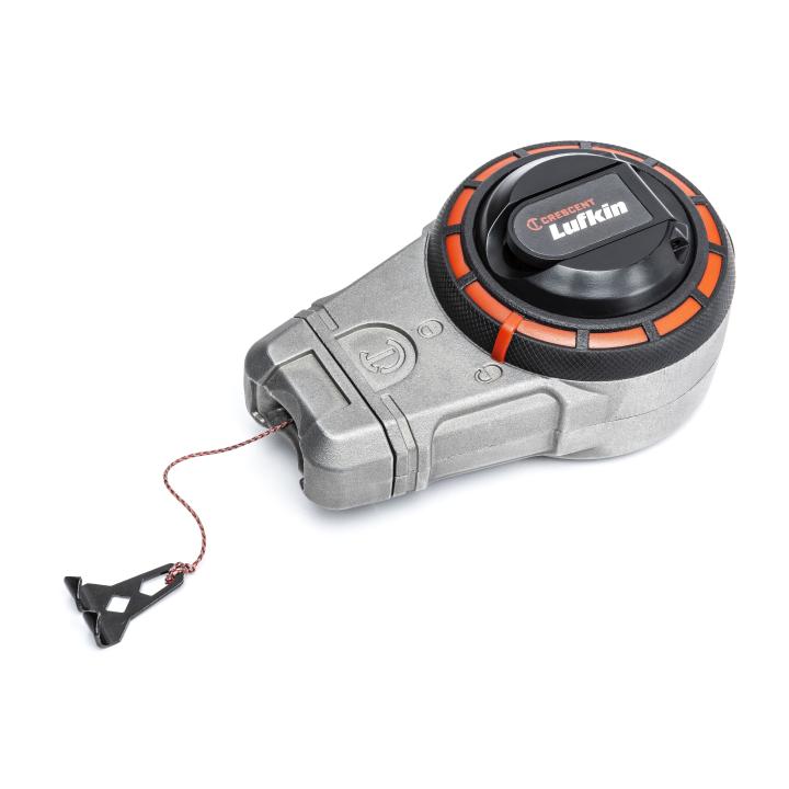 Image of Professional Aluminum Chalk & Reels - Lufkin
