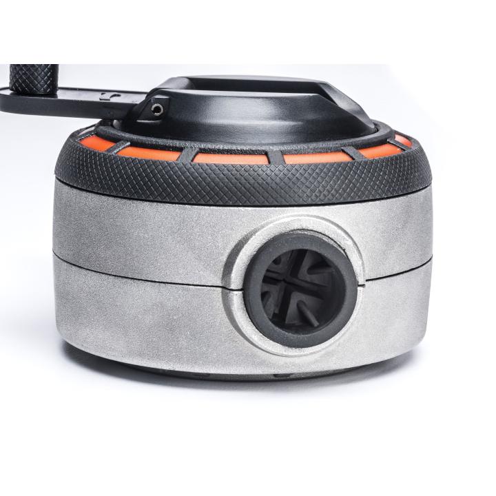 Image of Professional Aluminum Chalk & Reels - Lufkin