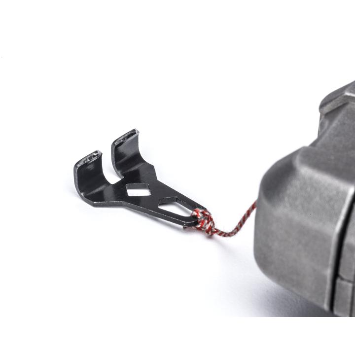 Image of Professional Aluminum Chalk & Reels - Lufkin