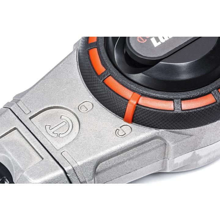 Image of Professional Aluminum Chalk & Reels - Lufkin