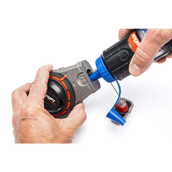 Image of Professional Aluminum Chalk & Reels - Lufkin