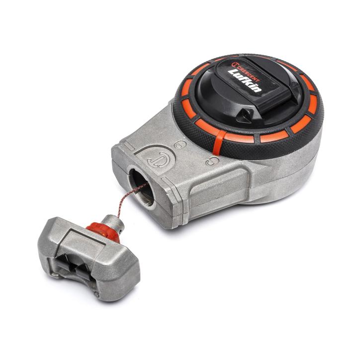 Image of Professional Aluminum Chalk & Reels - Lufkin