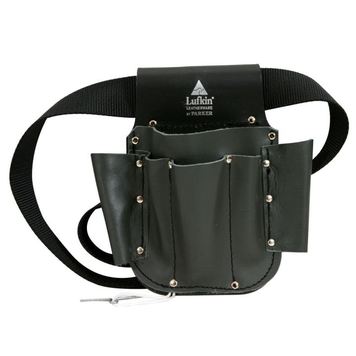 Image of Electricians Tool Pouch - Lufkin