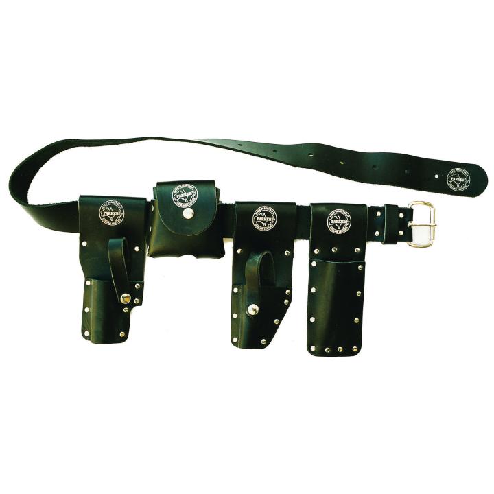 Image of Riggers Belt - Lufkin