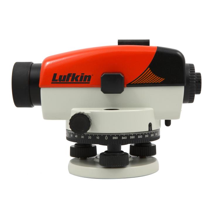 Image of Auto Levels - Lufkin