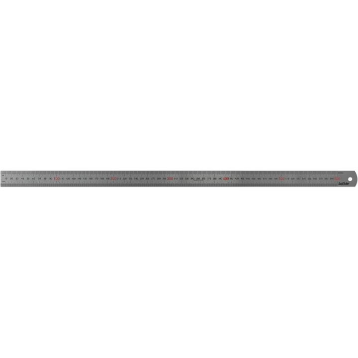 Image of Stainless Steel Rules - Lufkin