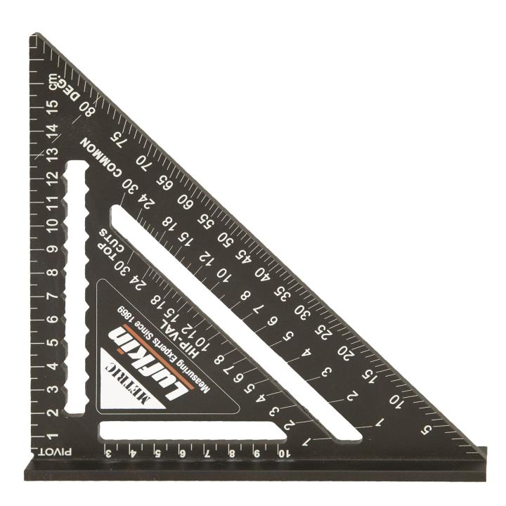 Image of Combination Squares - Lufkin
