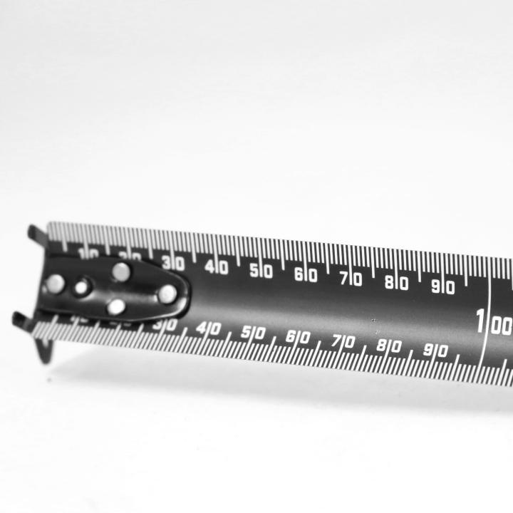 Shockforce Nite Eye™ 10m X 30mm Tape Measure - Crescent Tools
