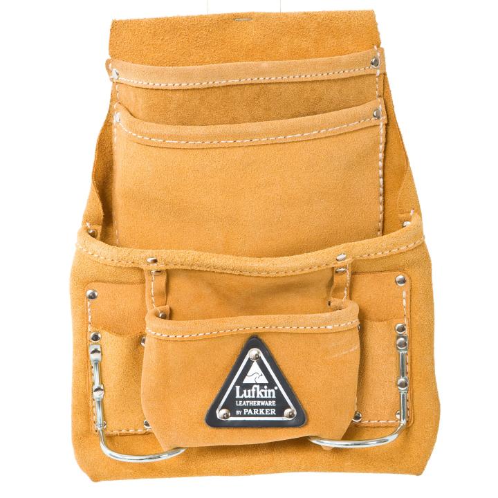Image of Nail & Tool Bags - Lufkin