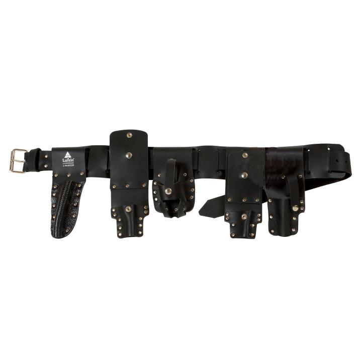 Image of Complete Scaffold Belt - Lufkin