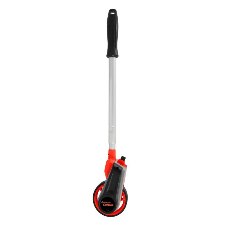 Image of 100mm Centreline Compact Measuring Wheel - Lufkin