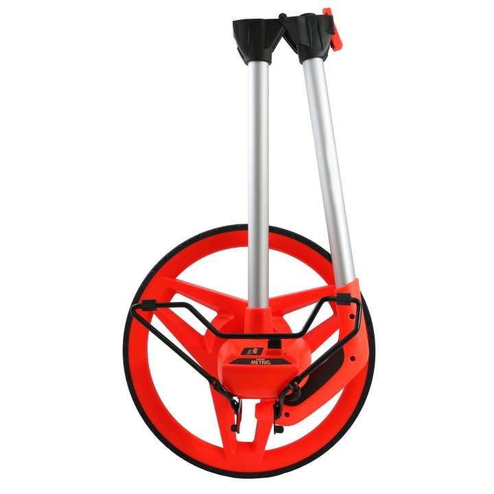 Image of 320mm Professional Measuring Wheel - Lufkin