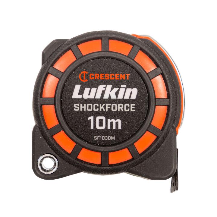 Image of Shockforce - Lufkin