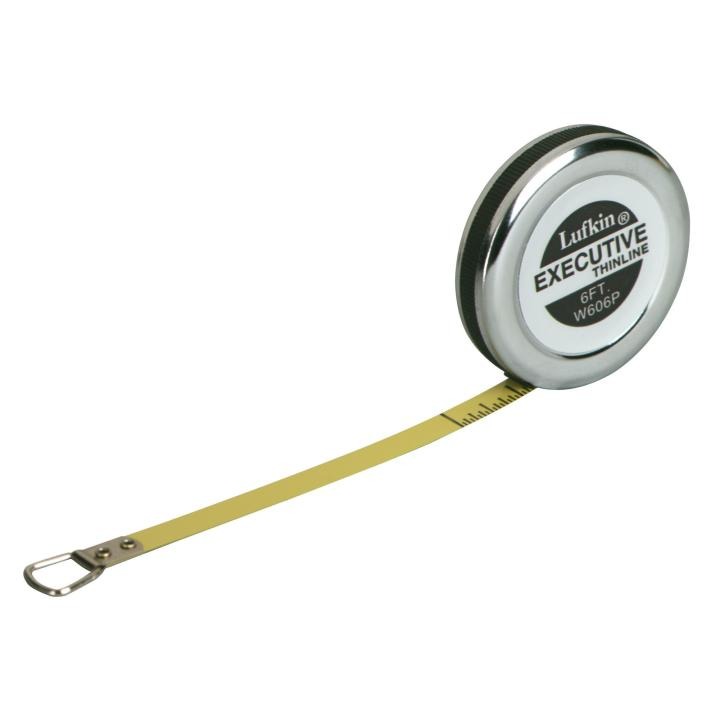Image of Executive Diameter Tapes - Lufkin