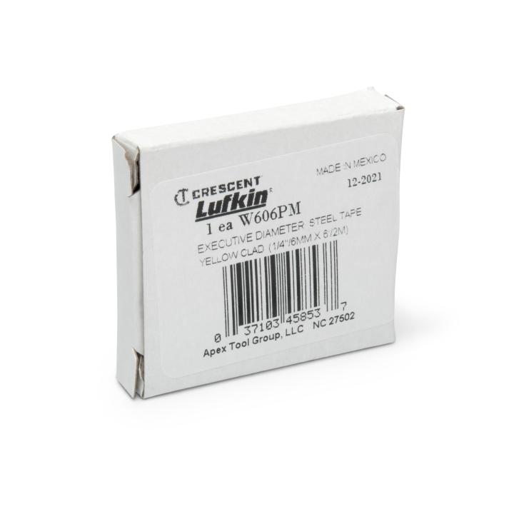 Image of Executive Diameter Tapes - Lufkin