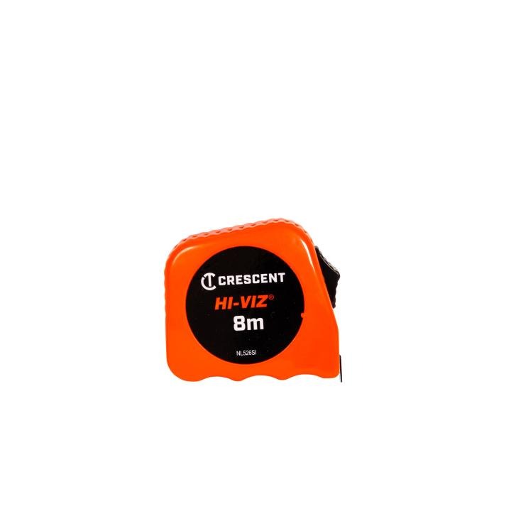 Image of Tape Measure - Power Tape - Crescent