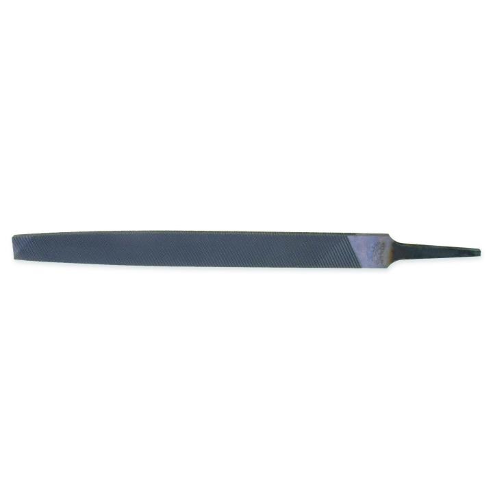 Image of Aluminum Files - Type "A" Flat - Nicholson
