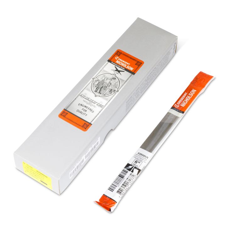 Image of Flat Files - Nicholson