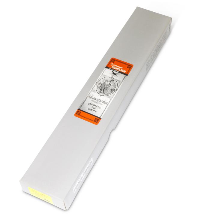 Image of Hand Files - Nicholson