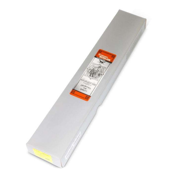 Image of Mill Files - Nicholson