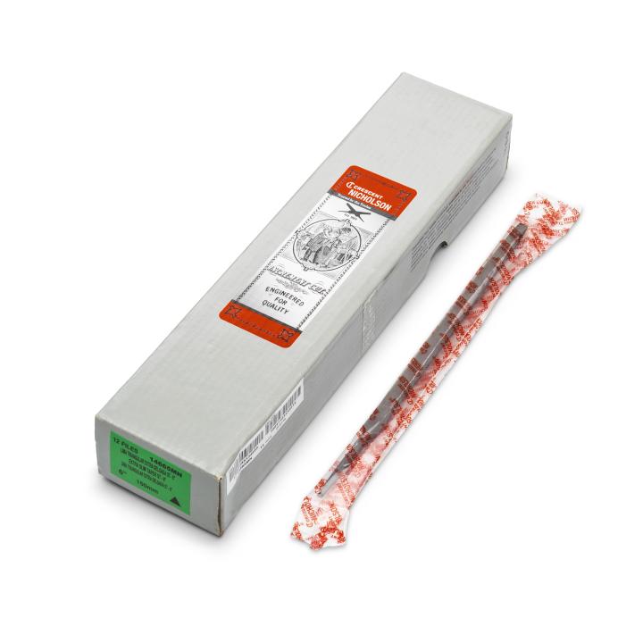 Image of Taper Files - Nicholson