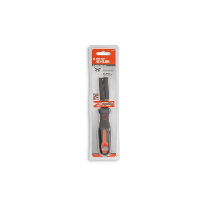 Image of Ergonomic File Handle - Nicholson