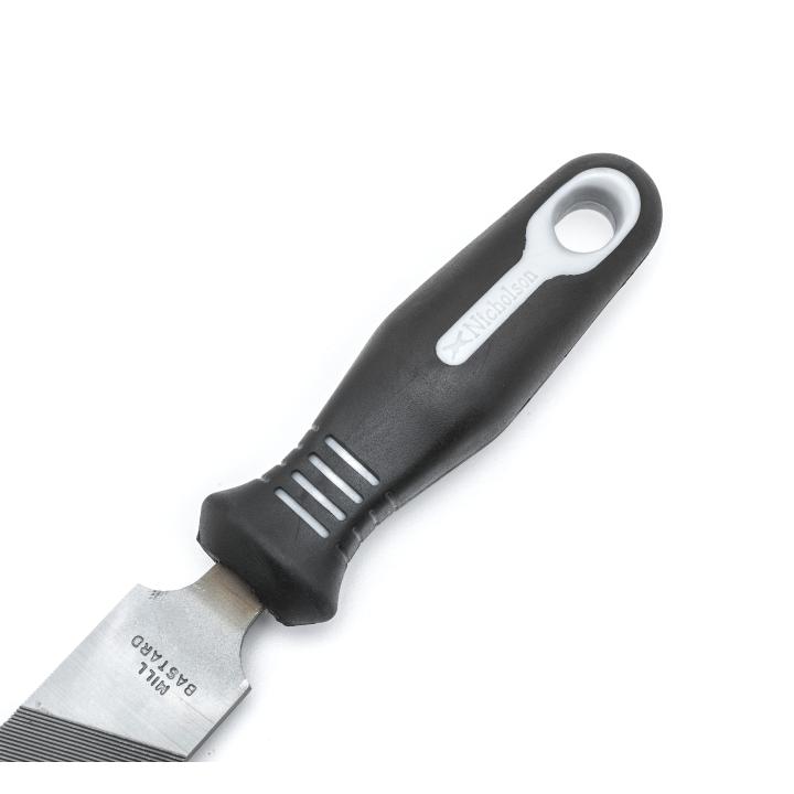 Image of 9 Pc. Ergonomic File Set - Nicholson