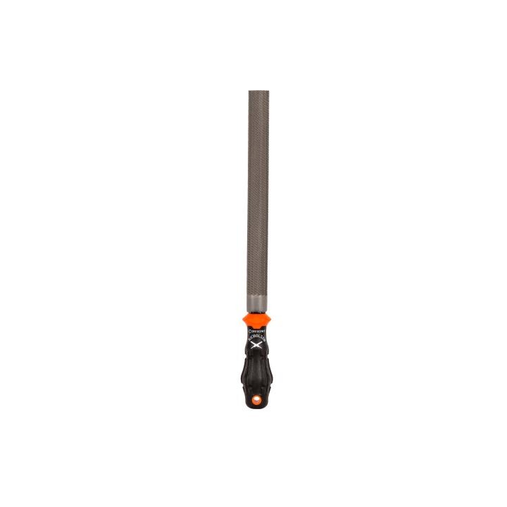 Image of Half Round Files - Nicholson