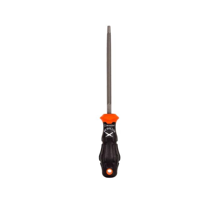 Image of Slim Taper Files - Nicholson