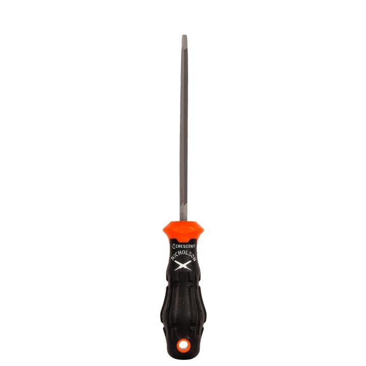 Image of Extra Slim Taper Files - Nicholson