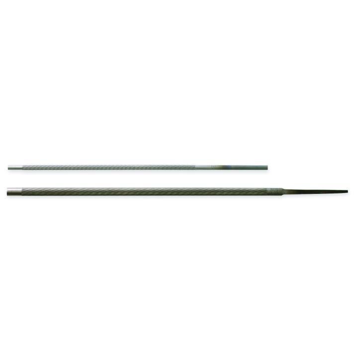 Image of Chain Saw Files - Round - Nicholson