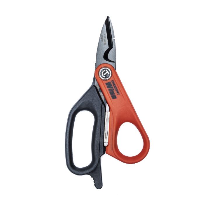 Image of Electrician's Data Shears - Wiss