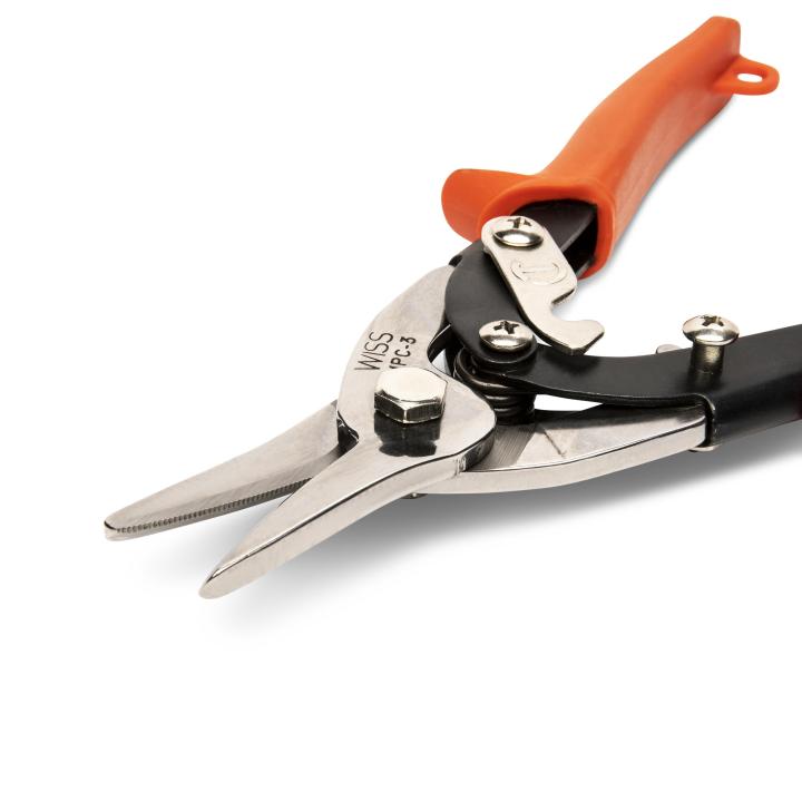 Wiss snips shop 3 pack