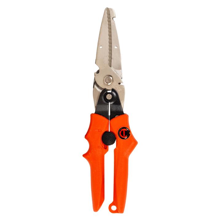 Multi purpose shop cutting tool