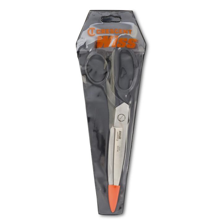 Image of Upholstery, Carpet, Drapery, and Fabric Shears - Wiss
