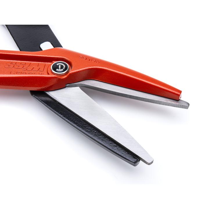 Image of Lightweight Aluminum Tinner Snips - Wiss