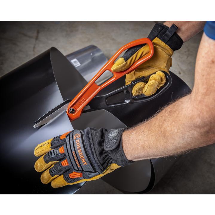 Image of Lightweight Aluminum Tinner Snips - Wiss