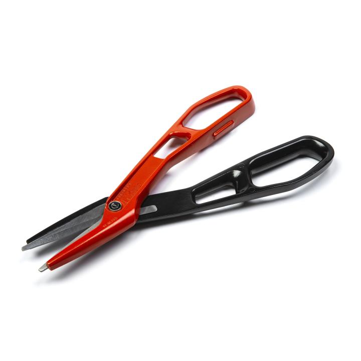 Image of Lightweight Aluminum Tinner Snips - Wiss