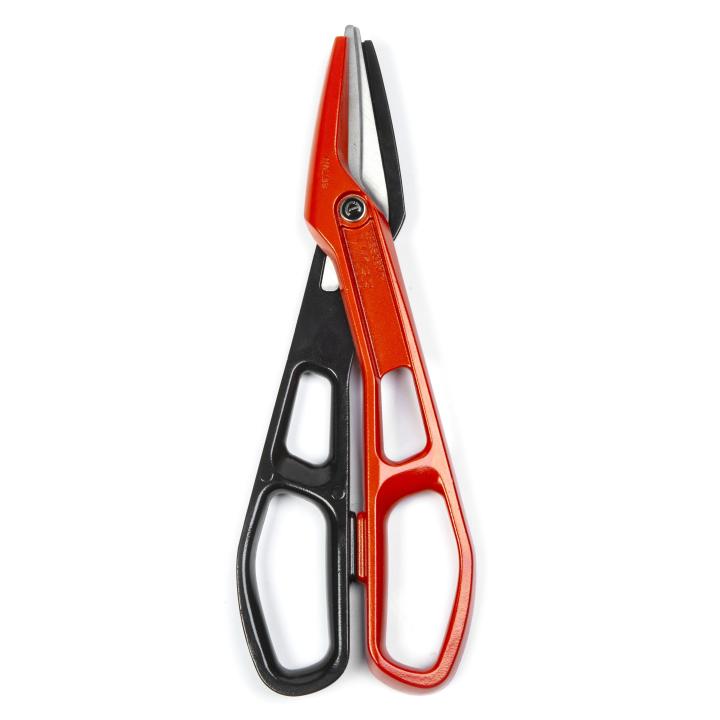 Image of Lightweight Aluminum Tinner Snips - Wiss