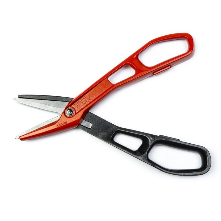 Image of Lightweight Aluminum Tinner Snips - Wiss